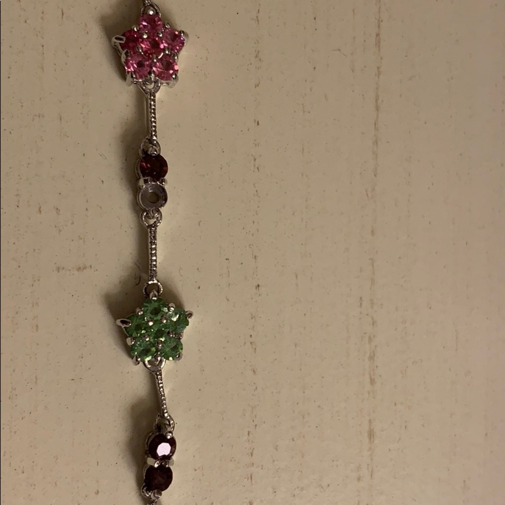 Stone bracelet - Picture 2 of 4